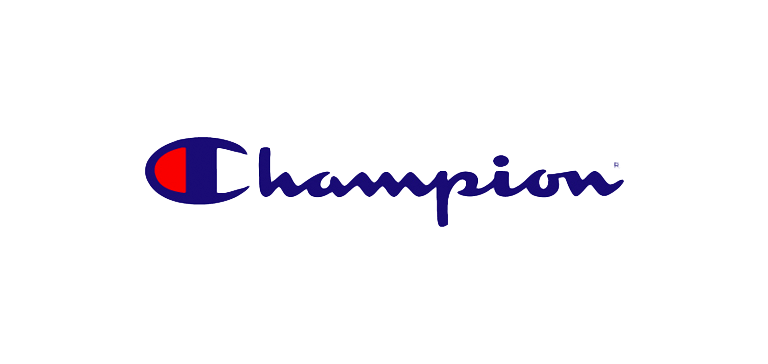 Champion｜チャンピオン