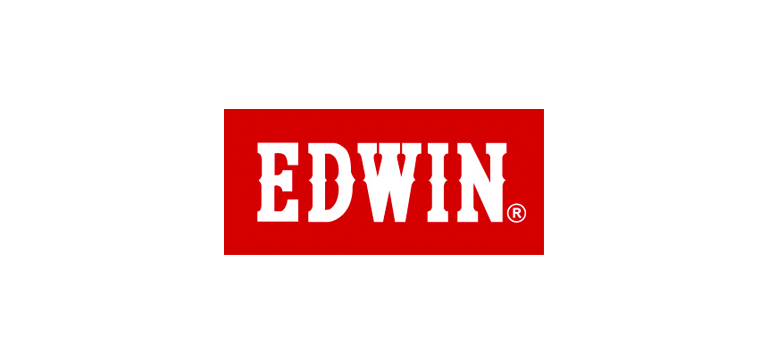 EDWIN｜エドウイン