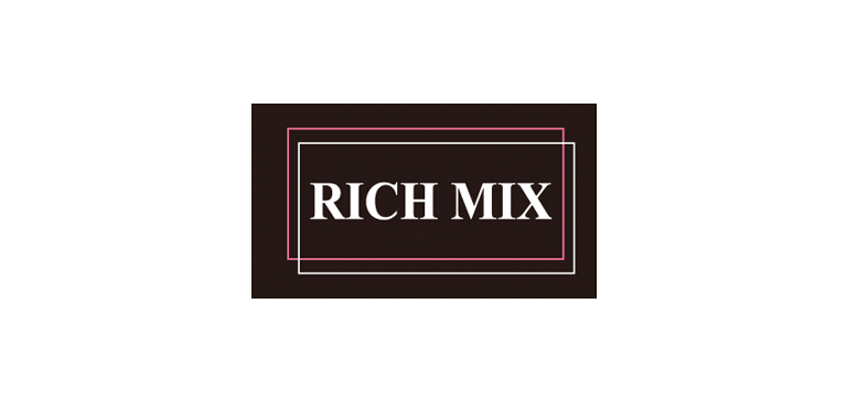 RICH MIX｜リッチミックス