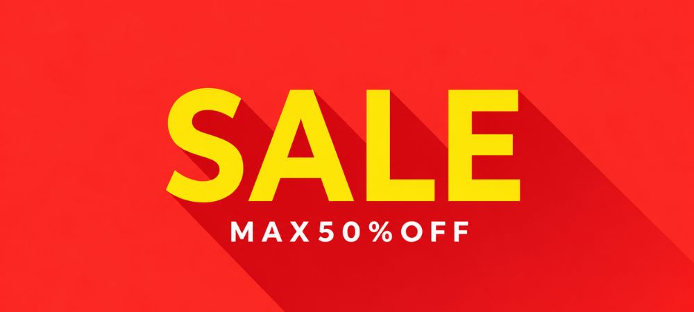 SALE