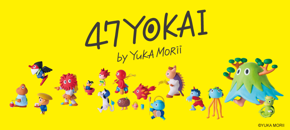 47YOKAI