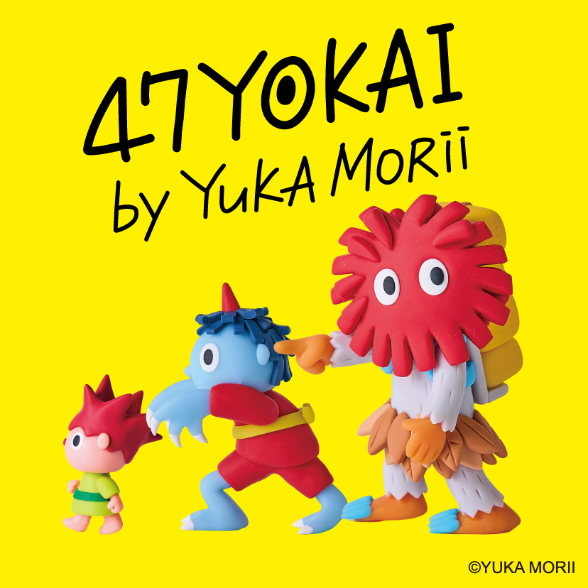 47YOKAI