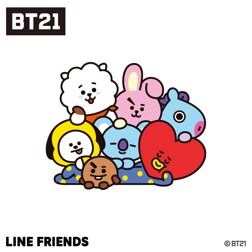 BT21
