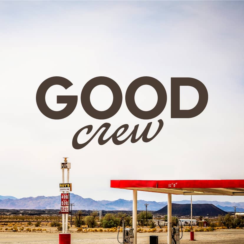 GOODCREW