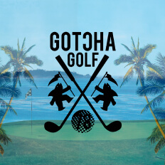 GOTCHA GOLF
