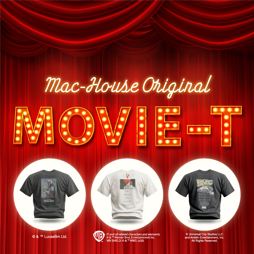 Mac-House 公式オンラインストア