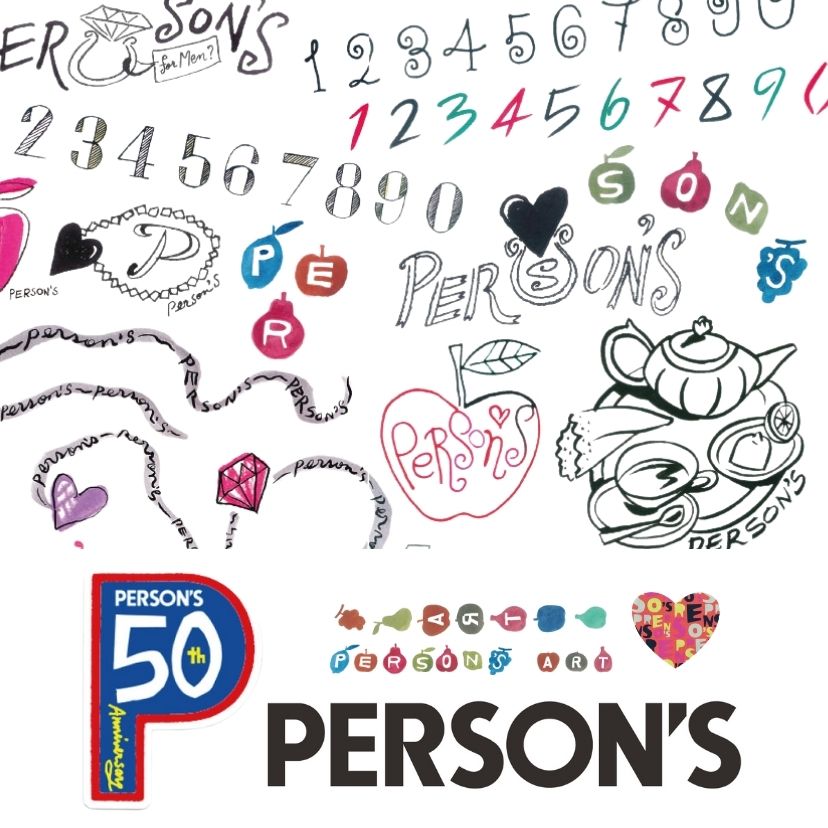 PERSON’S