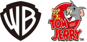 WB TOM and JERRY