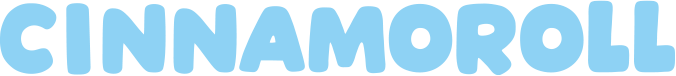 CINNAMOROLL