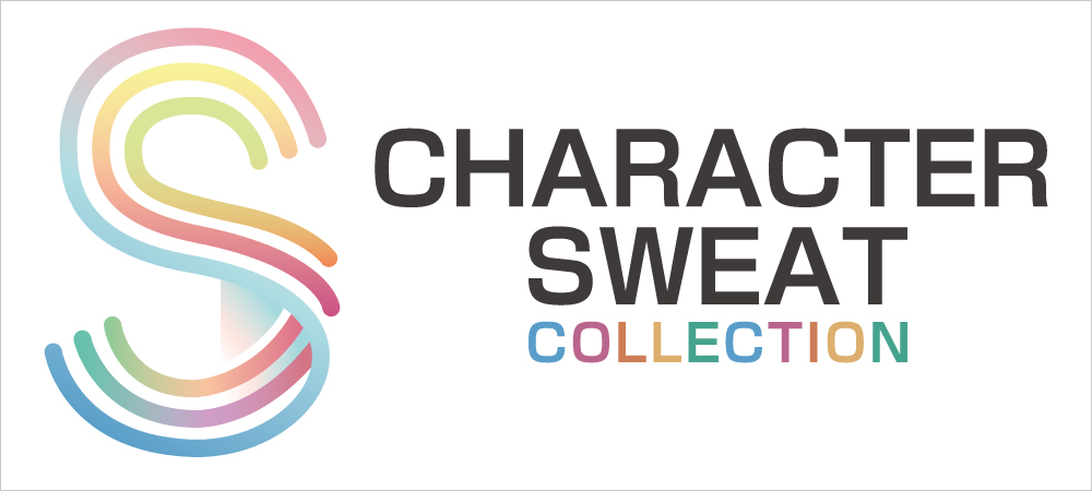 CHARACTER SWEAT