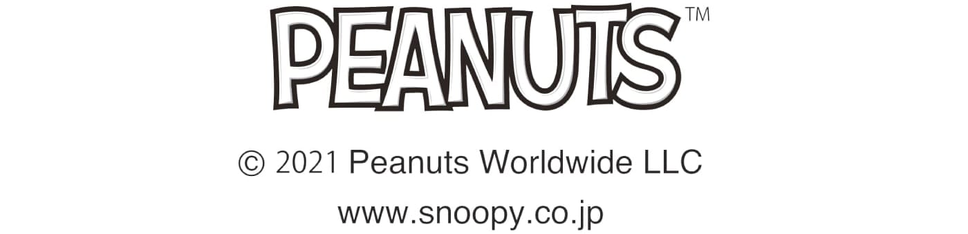 PEANUTS