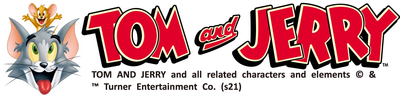TOM＆JERRY