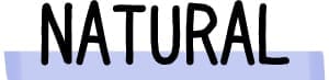 NATURAL