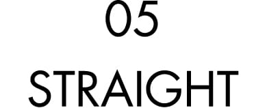 05 HIGH-WAIST SKINNY