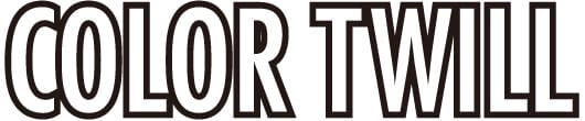 COLOR TWILL