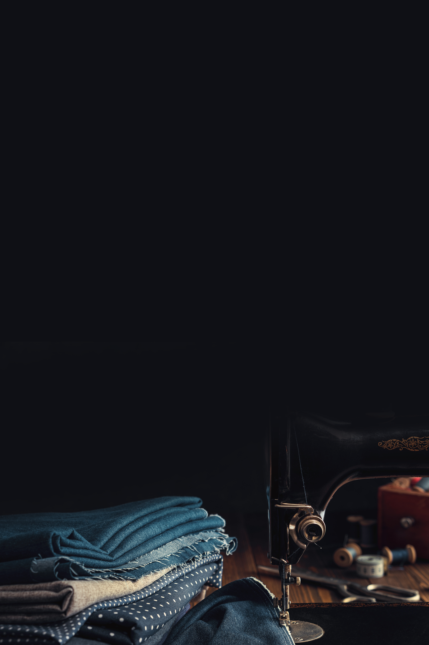 徹底した「頑強なモノづくり」と「縫製仕様」