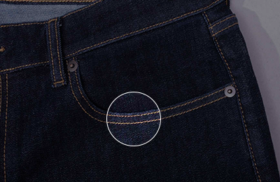 ステッチワーク