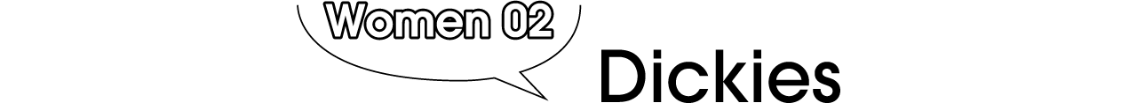 Dickies