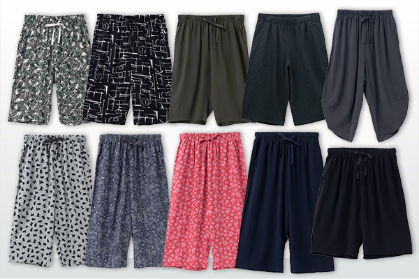 柄バリエーションイメージ画像