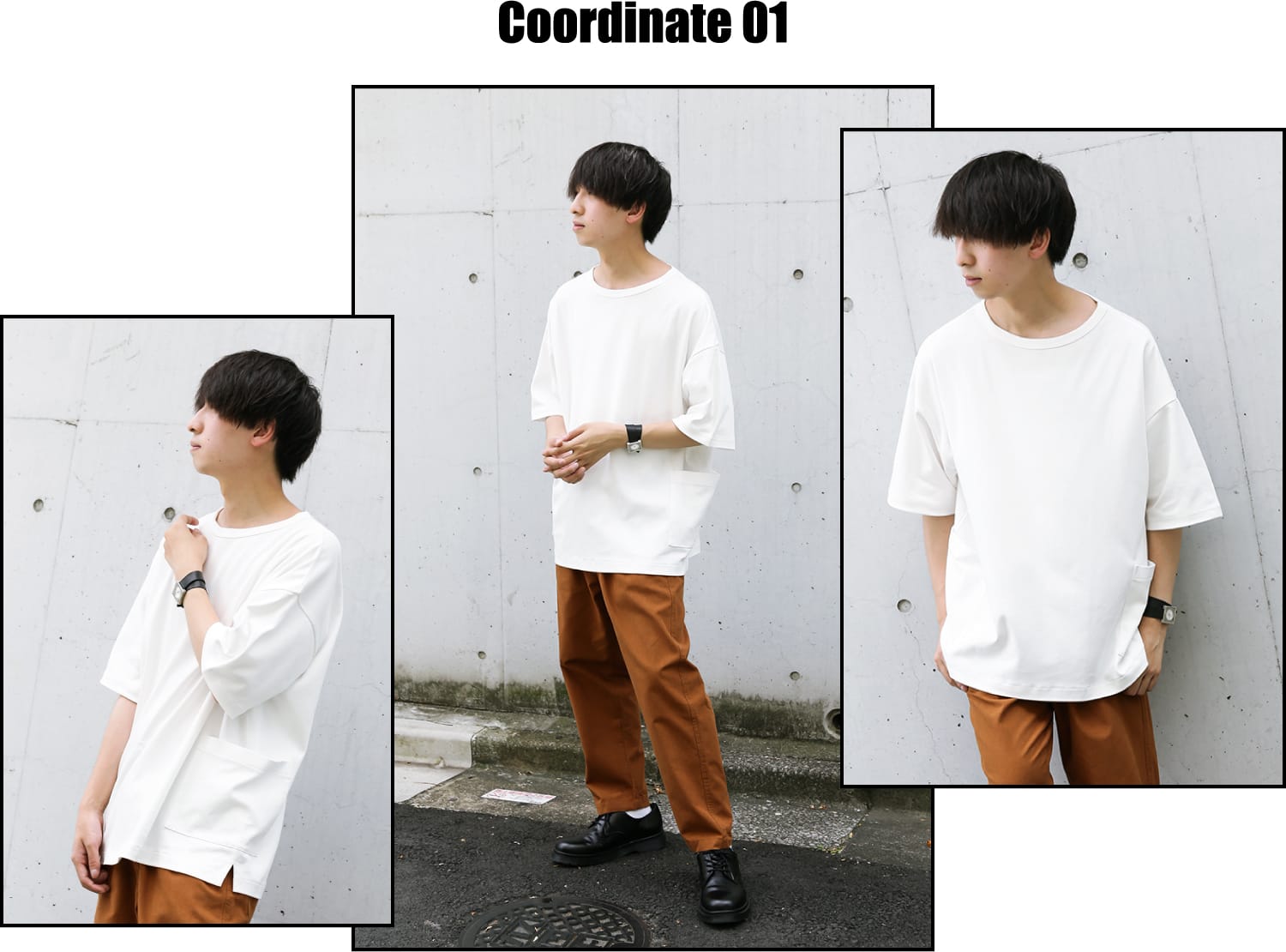 Coordinate 01