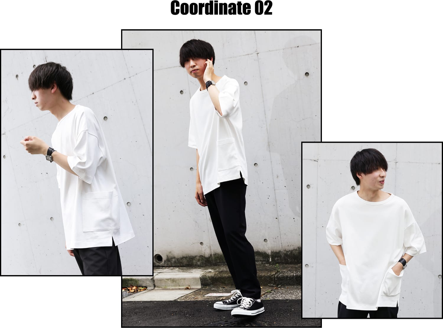 Coordinate 02
