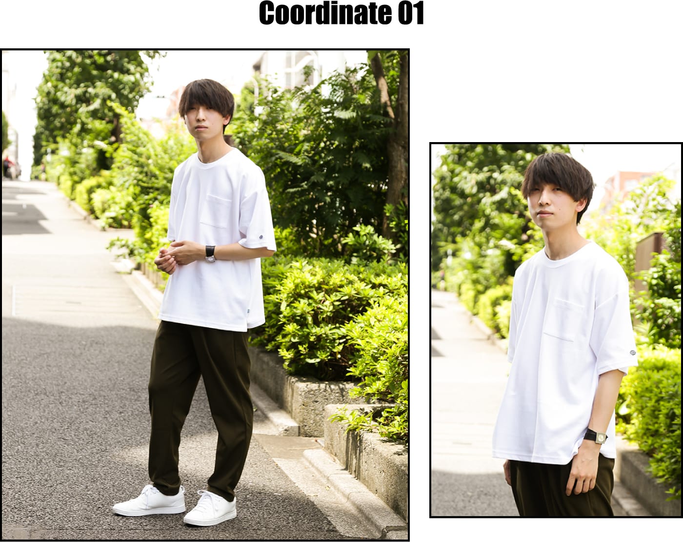 Coordinate 01