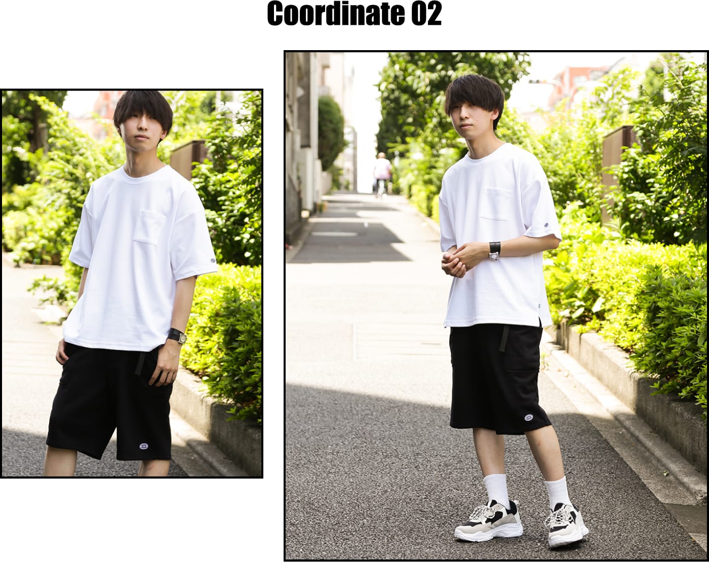 Coordinate 02