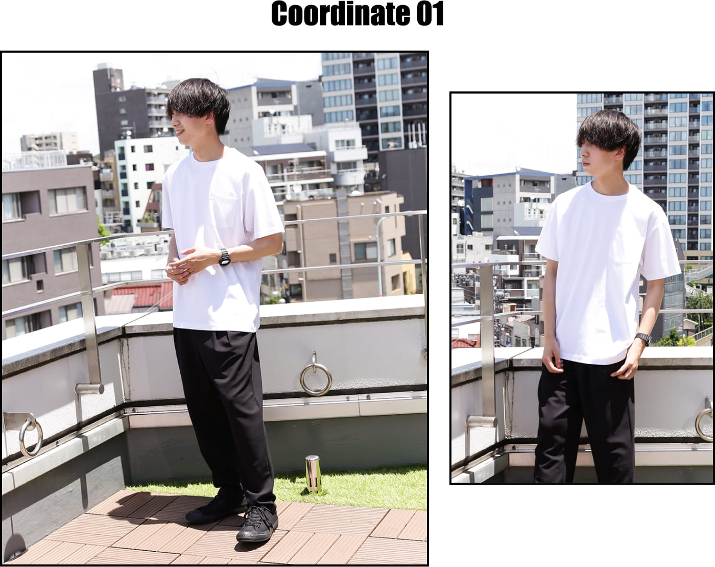 Coordinate 01