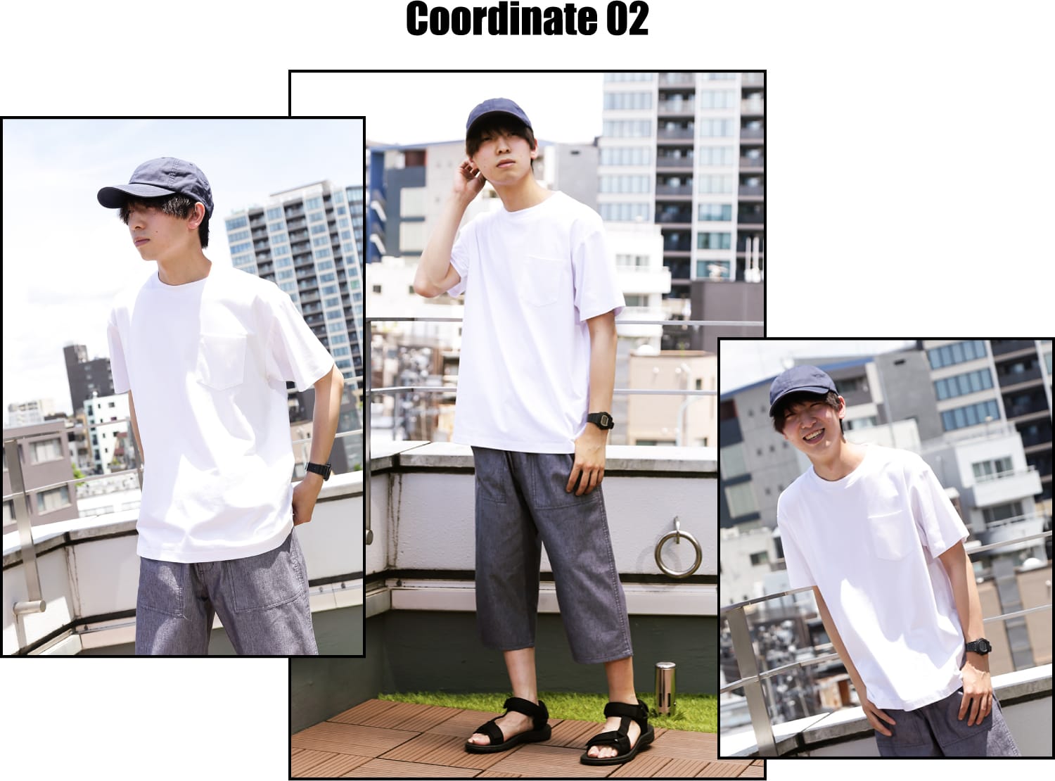 Coordinate 02