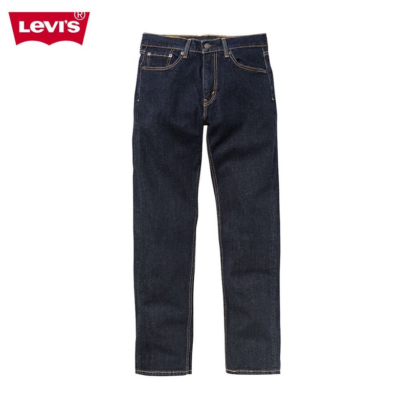 Levi's リーバイス 505 REGULAR レギュラーストレート 00505-1550 メンズ商品画像-1