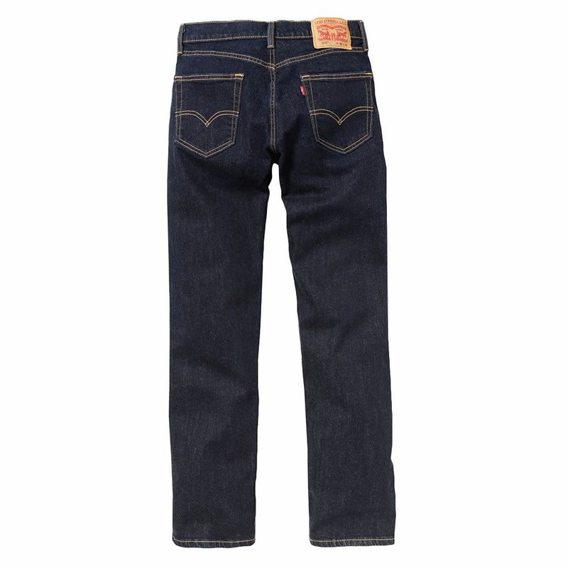 Levi's リーバイス 505 REGULAR レギュラーストレート 00505-1550 メンズ商品画像-2