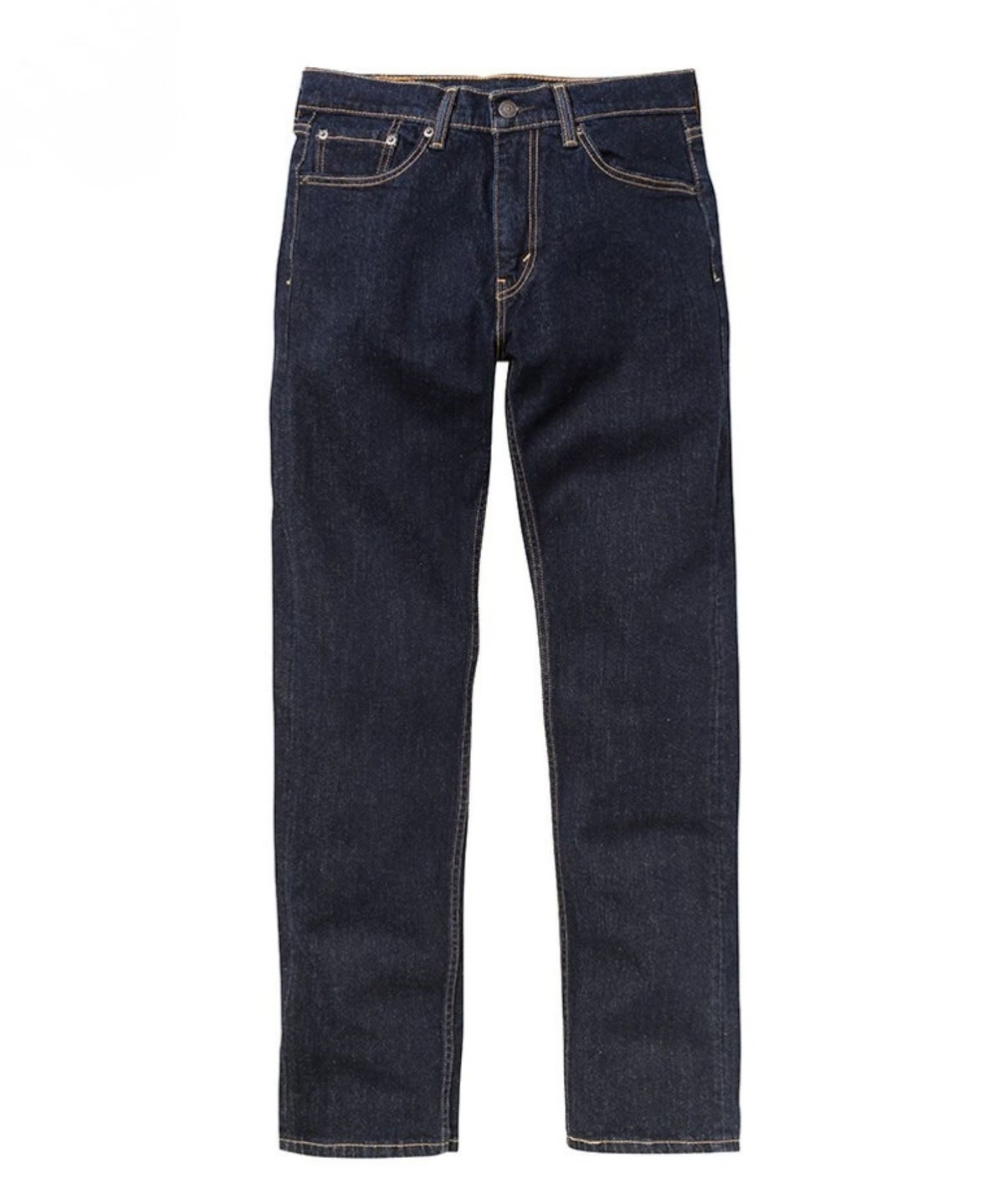 Levi's リーバイス 505 REGULAR レギュラーストレート 00505-1550 メンズ