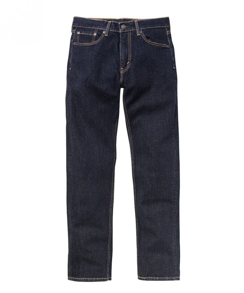 Levi's リーバイス 505 REGULAR レギュラーストレート 00505-1550 メンズ商品画像-2