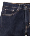 Levi's リーバイス 505 REGULAR レギュラーストレート 00505-1550 メンズ商品サムネイル-3