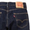 Levi's リーバイス 505 REGULAR レギュラーストレート 00505-1550 メンズ商品サムネイル-5