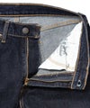 Levi's リーバイス 505 REGULAR レギュラーストレート 00505-1550 メンズ商品サムネイル-6