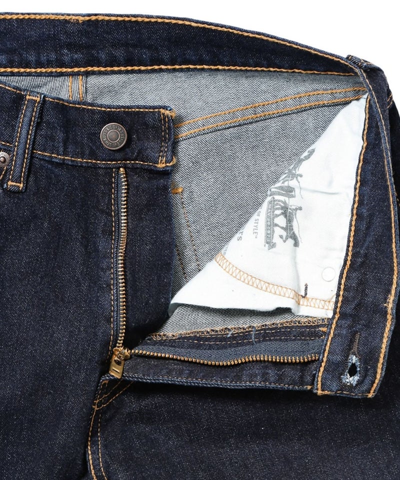 Levi's リーバイス 505 REGULAR レギュラーストレート 00505-1550 メンズ商品画像-6
