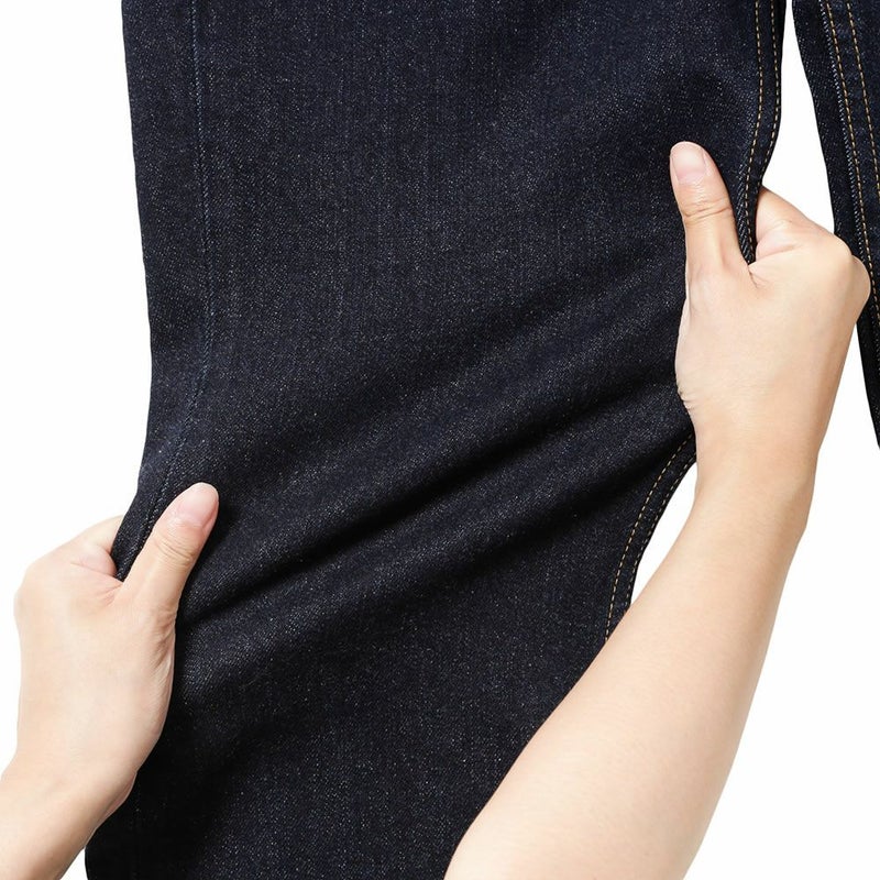 Levi's リーバイス 505 REGULAR レギュラーストレート 00505-1550 メンズ商品画像-7