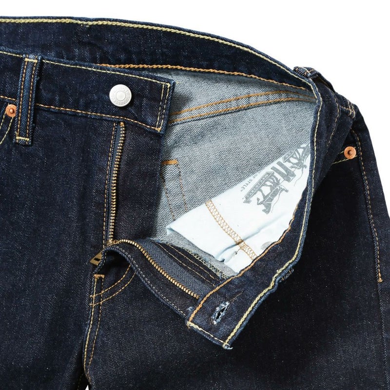 Levi's リーバイス 511 SLIM スリムフィット 04511-2402 メンズ商品画像-6