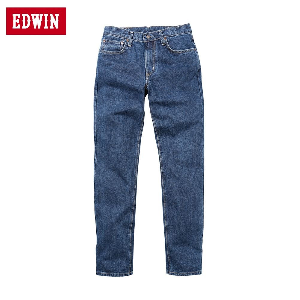 EDWIN エドウィン INB E404 E404-01 メンズ