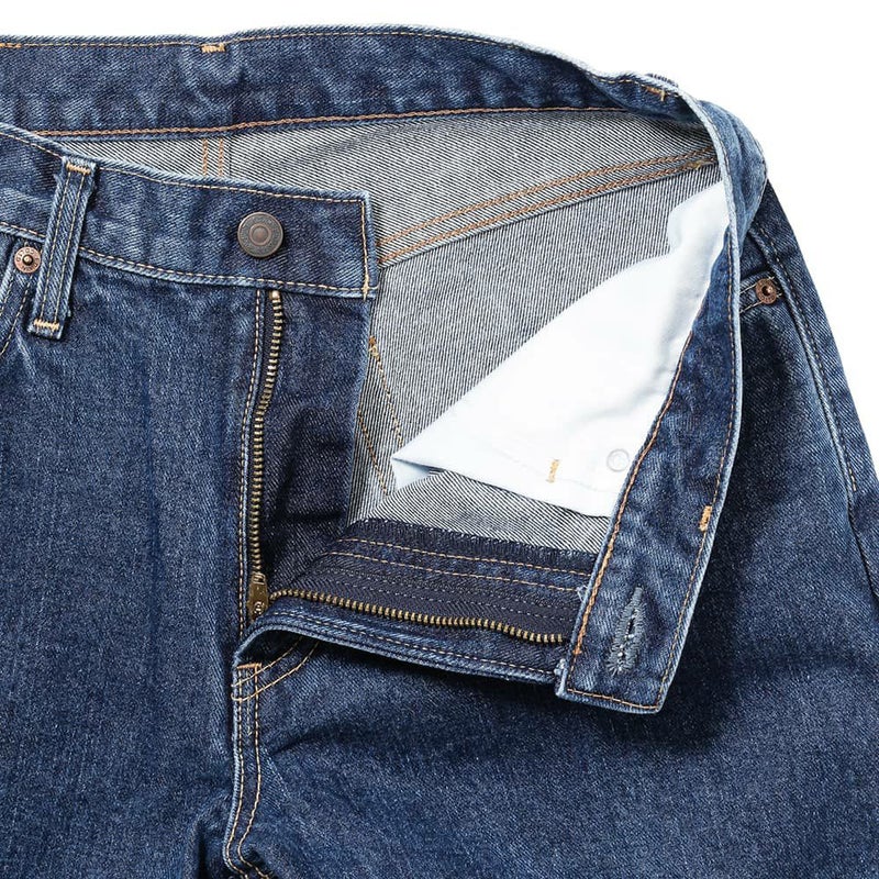 EDWIN INB E403 メンズ商品画像-5