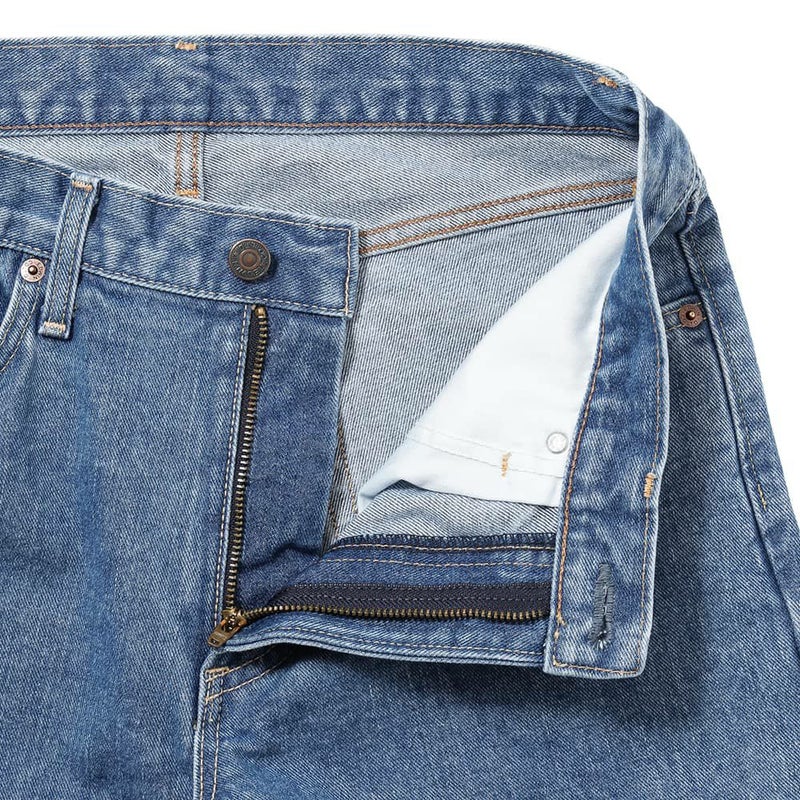 EDWIN INB E403 E403-98 メンズ商品画像-5