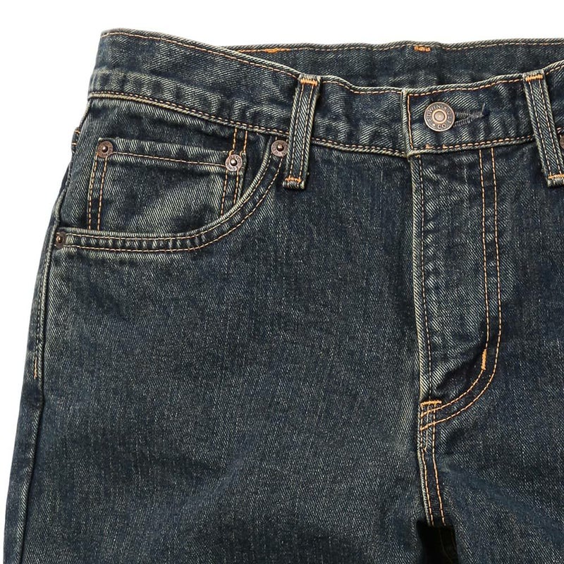 EDWIN  INB E403 メンズ商品画像-3