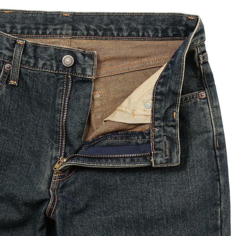 EDWIN INB E403 メンズ商品画像-5