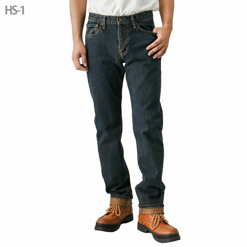 EDWIN INB E403 メンズ商品画像-9