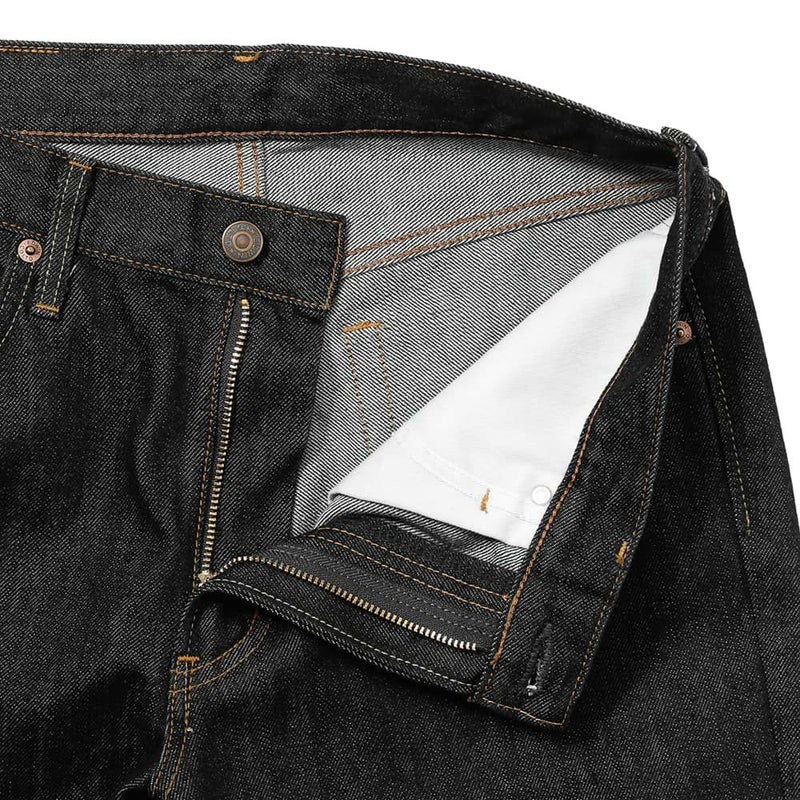 EDWIN INB E403 メンズ商品画像-5