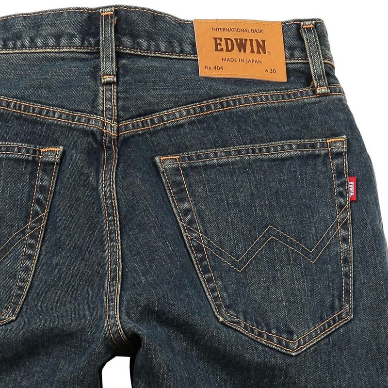 EDWIN INB E404 メンズ商品画像-4