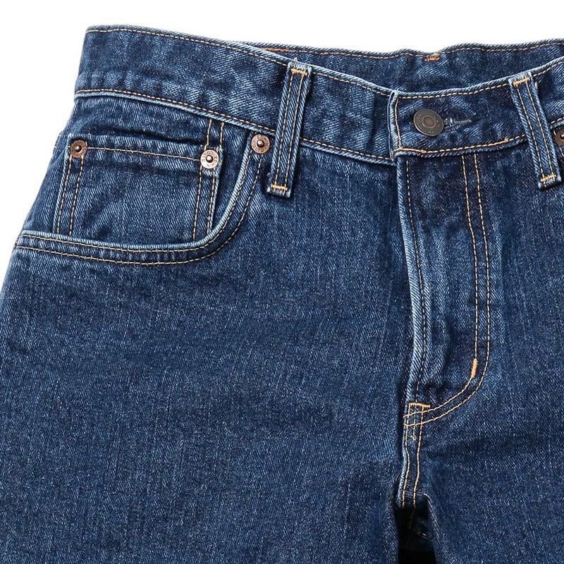 EDWIN INB E404 E404-93 メンズ商品画像-3