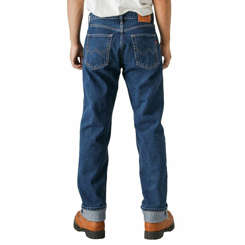 EDWIN INB E404 E404-93 メンズ商品画像-11