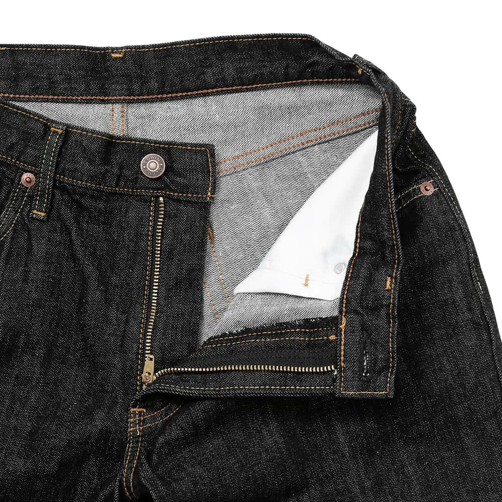 EDWIN INB E404 E404-01 メンズ